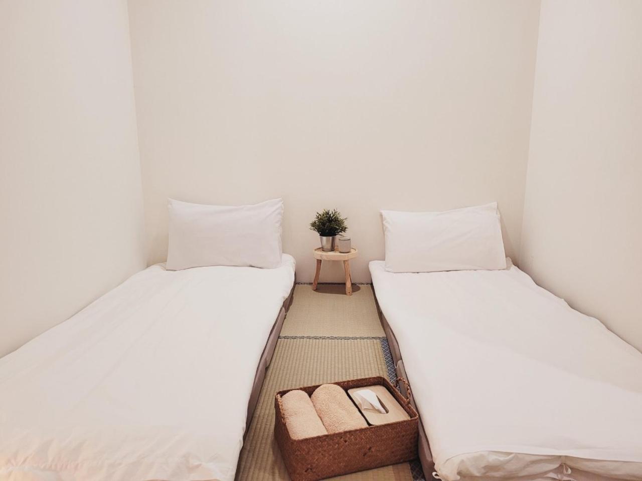 Chill Lo 訂房後請收訊息確認 Aparthotel Toufen Buitenkant foto